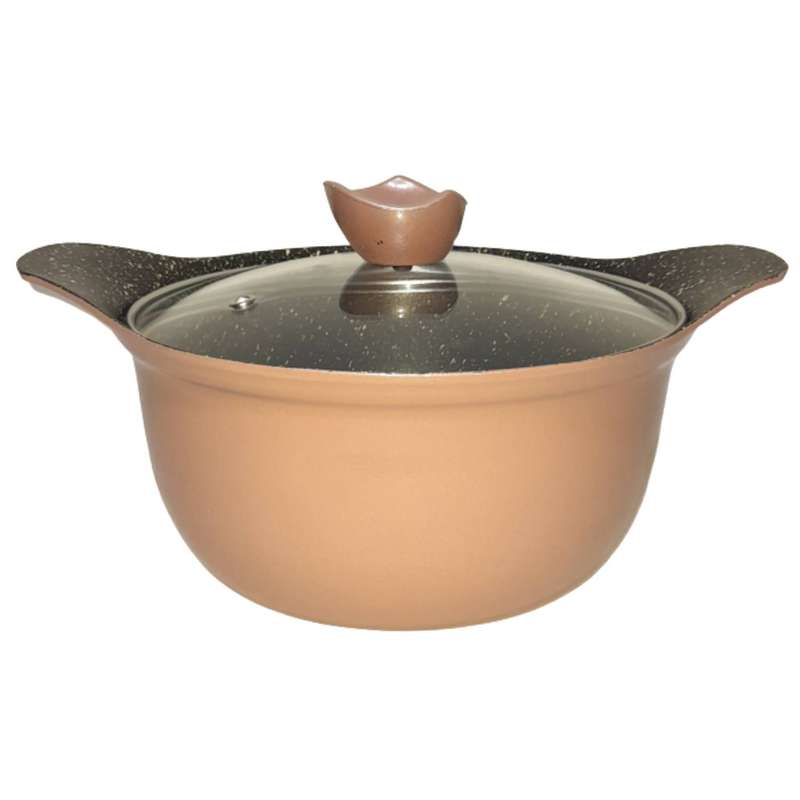 قابلمه مدل BASIC سایز 20