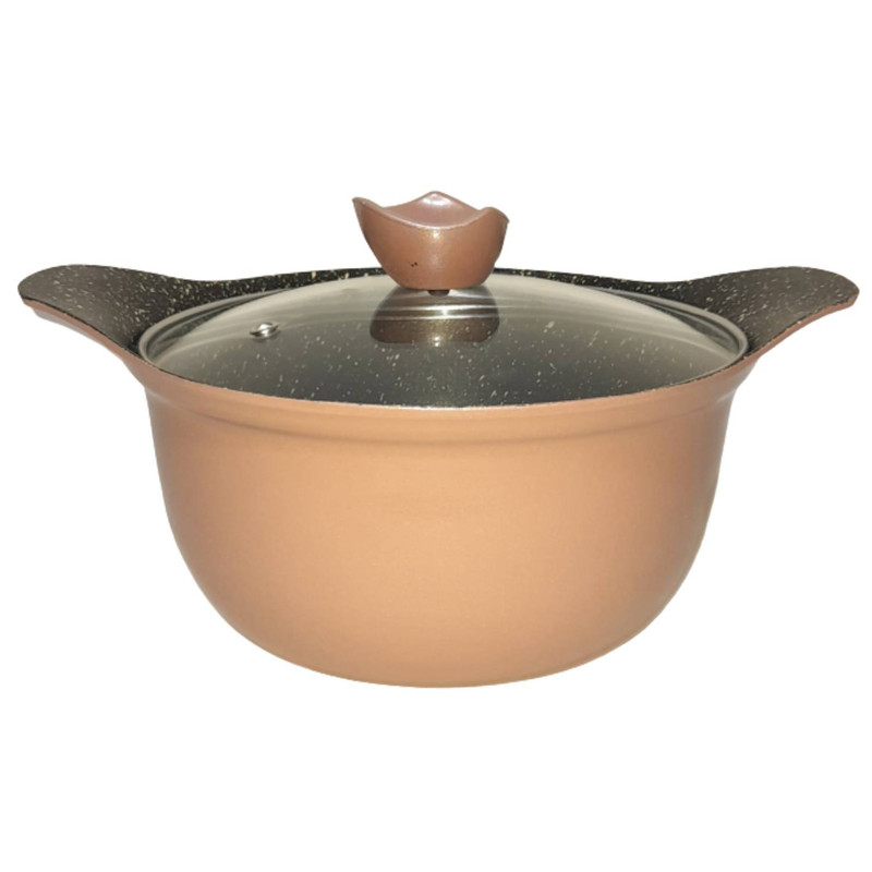 قابلمه مدل BASIC سایز 20