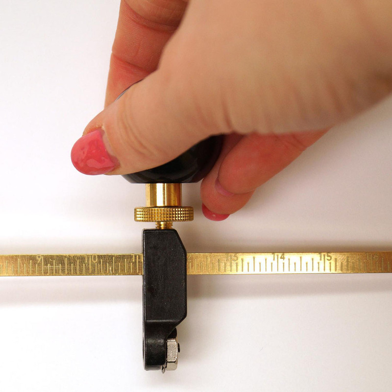 الماس شیشه بر گرد مدل 030