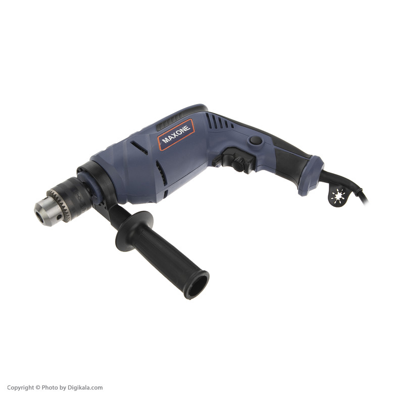 دریل چکشی مکس وان مدل MOID850W کد 01 دریل چکشی مکس وان مدل MOID850W کد 01