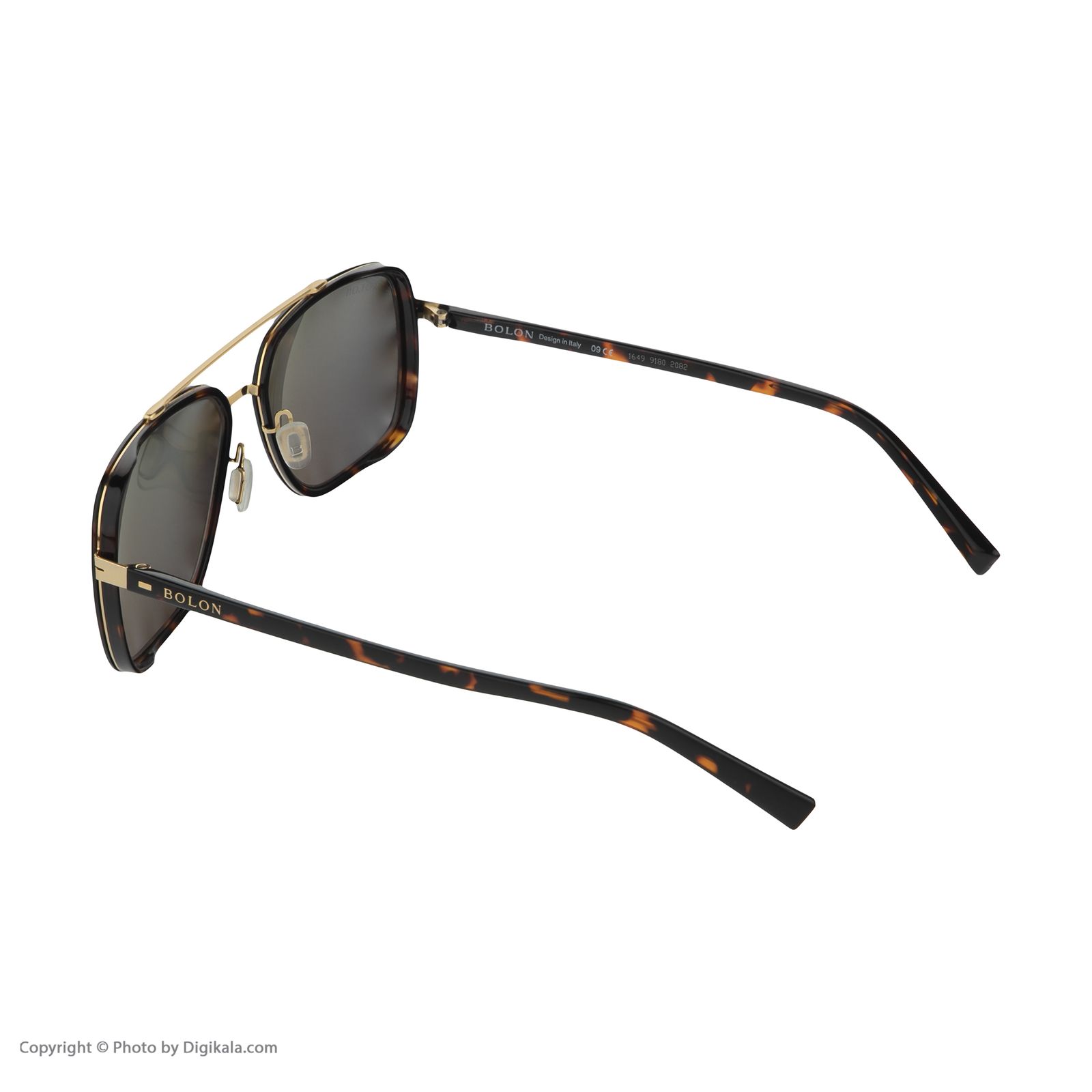 عینک آفتابی مردانه بولون مدل BL6032D20 -  - 4