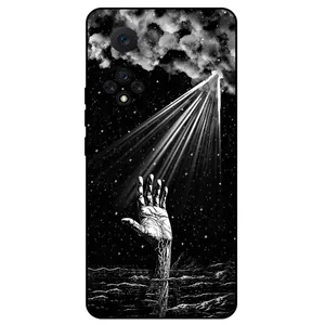 Megafone Last Hope 7427 Cover For Huawei Nova 9