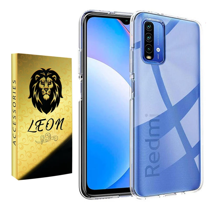 کاور لئون مدل Naver Yo مناسب برای گوشی موبایل شیائومی Redmi 9T