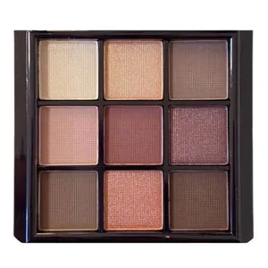 پالت سایه چشم دودو گرل مدل 03