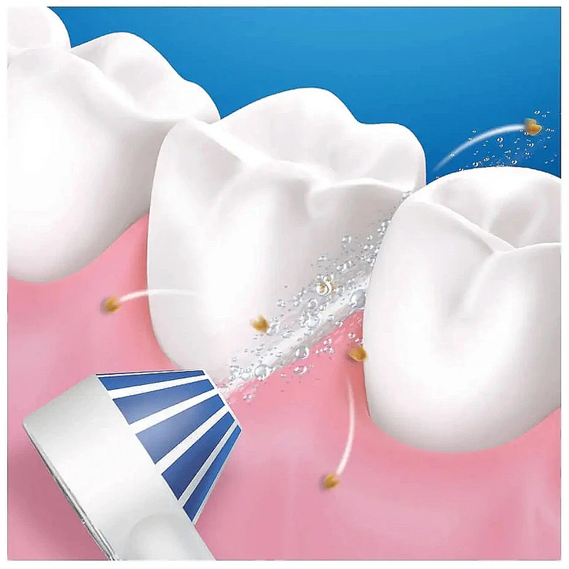 دستگاه واتر جت شست و شوی دهان و دندان اورال-بی مدل Aquacare