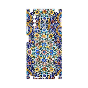 MAHOOT Iran Tile 12-FullSkin Cover Sticker for Xiaomi Redmi 9T