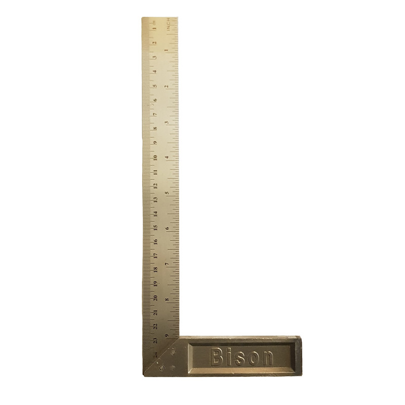 گونیا نجاری بیسون مدل B-25 سایز 250 میلیمتر