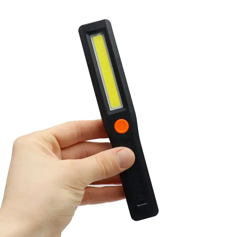 چراغ قوه دستی مدل SMD مجموعه 4 عددی