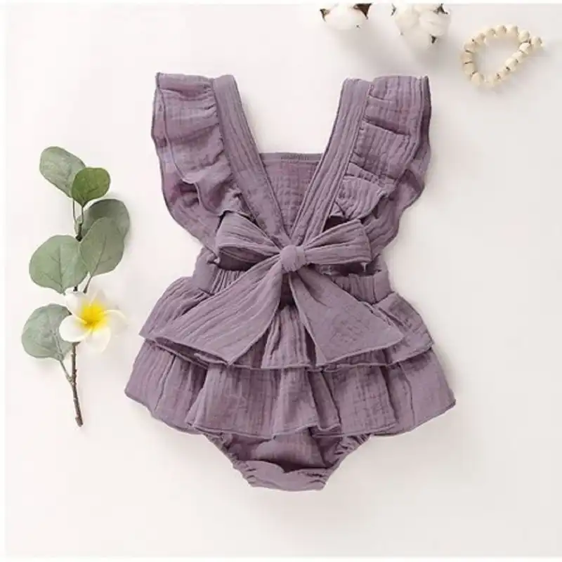 بادی نوزادی مدل 100