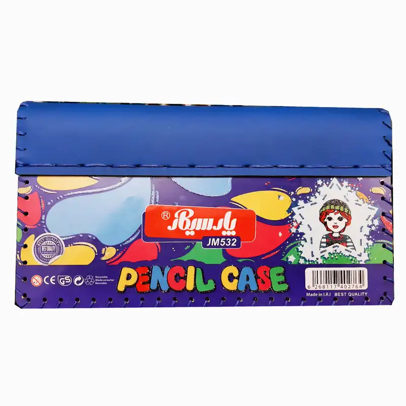 جامدادی پارسیکار مدل فانتزی کد 2