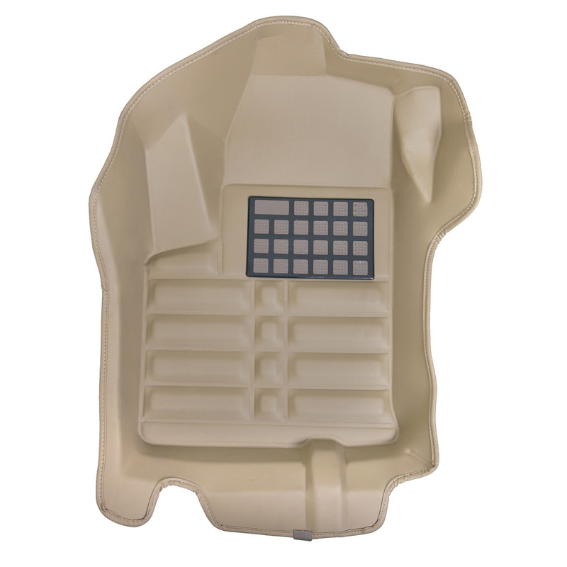 کفپوش سه بعدی خودرو مدل AM مناسب برای ام وی ام 110