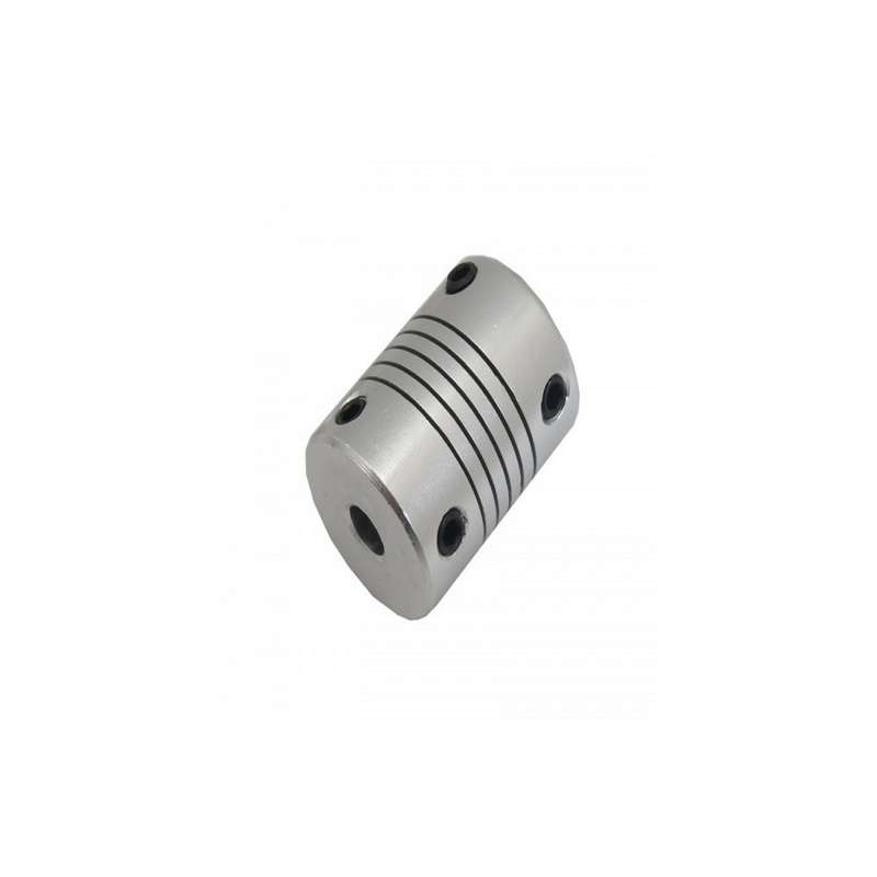 کوپلینگ انعطاف پذیر مدل 5in8