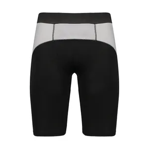 شلوارک ورزشی مردانه مدل جذب