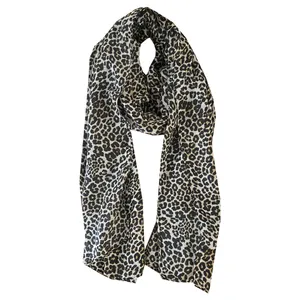 شال زنانه آی ام مدل moj_568-695