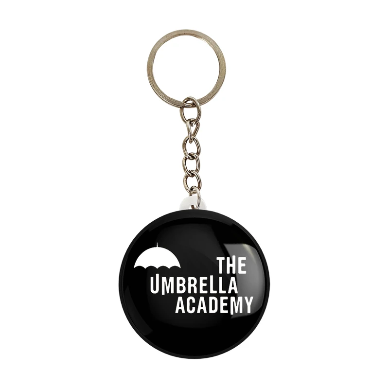 جاکلیدی خندالو مدل سریال آکادمی آمبرلا The Umberella Academy کد 28549