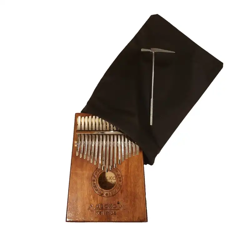 کالیمبا جکو مدل K17mo