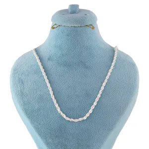 زنجیر زنانه مدل AAB661