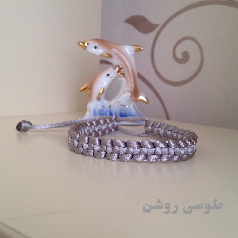 دستبند مردانه مدل اسپرت کد 06 دستبند مردانه مدل اسپرت کد 06