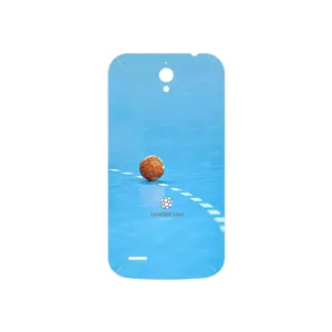 MAHOOT Handball Cover Sticker for Huawei Ascend G610