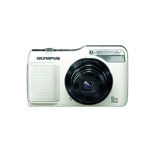 دوربین دیجیتال الیمپوس مدل VG-170