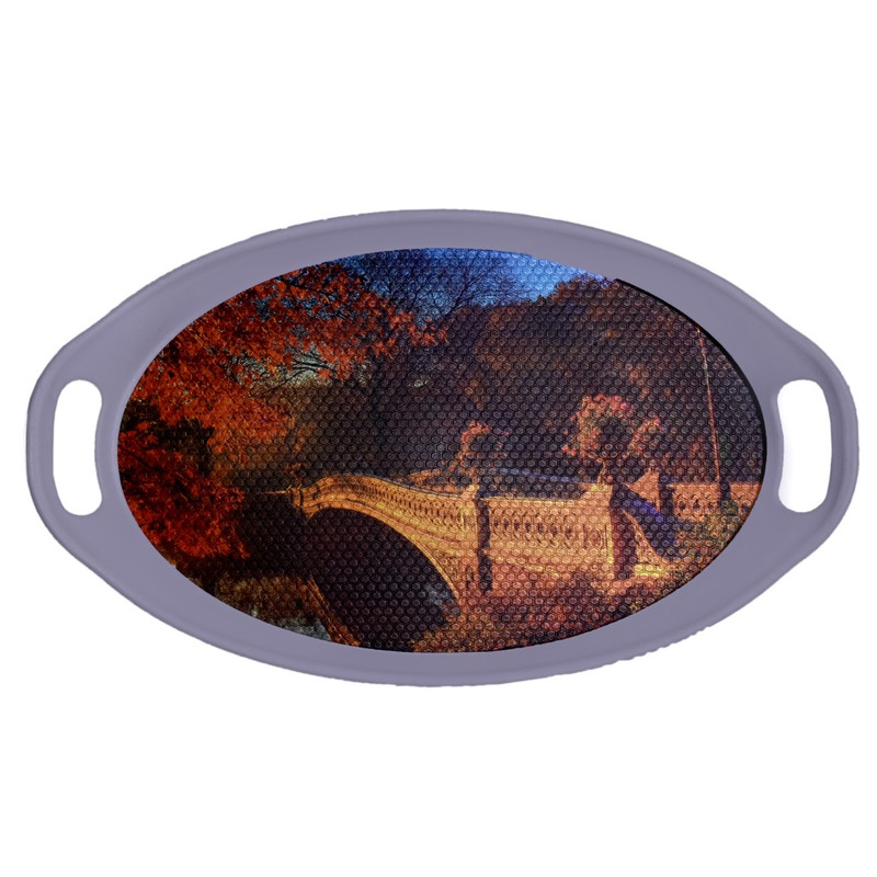 سینی مدل Travel کد 05