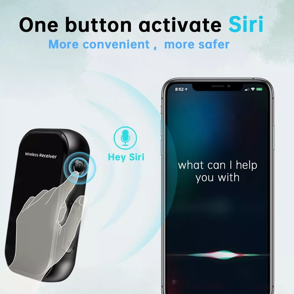 گیرنده بلوتوثی صدا مدل BT15 گیرنده بلوتوثی صدا مدل BT15