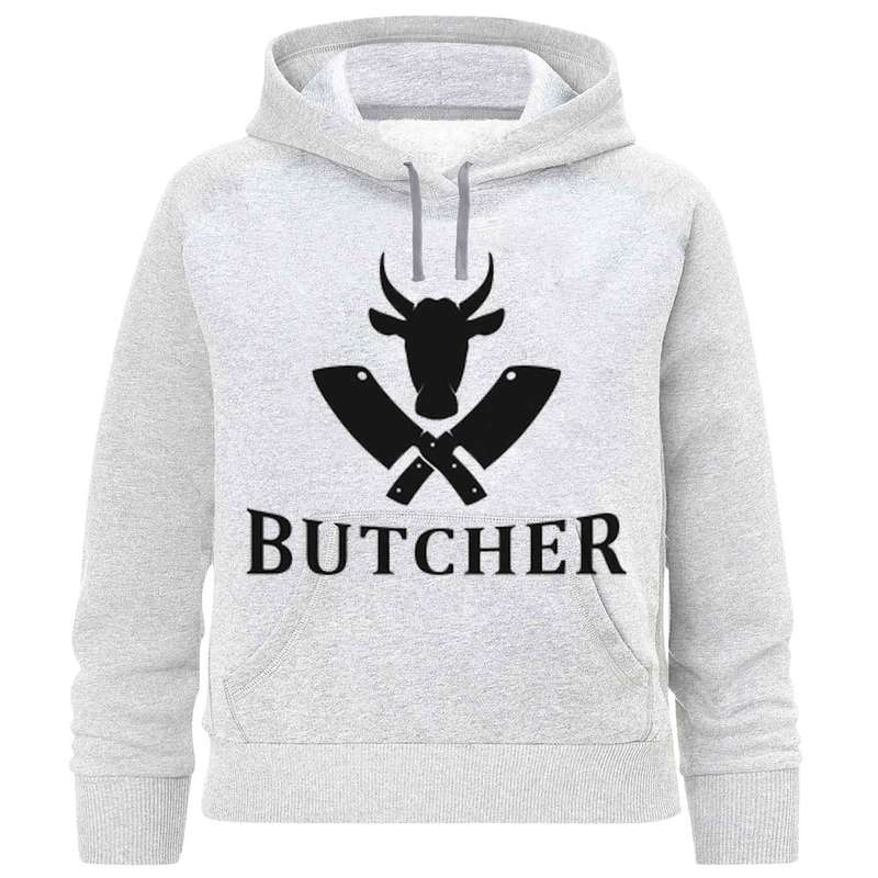 هودی پسرانه مدل F862 BUTCHER
