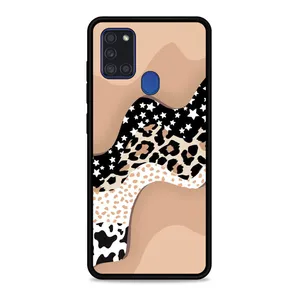 AKAM AMCDG-A21S-AD10 Cover For Samsung Galaxy A21S