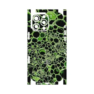 MAHOOT Atom Universe 4-FullSkin Cover Sticker for Apple iPhone 16 Pro Max