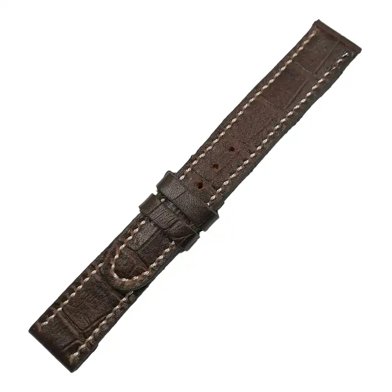 بند ساعت مچی مدل 20MM Leather DD61
