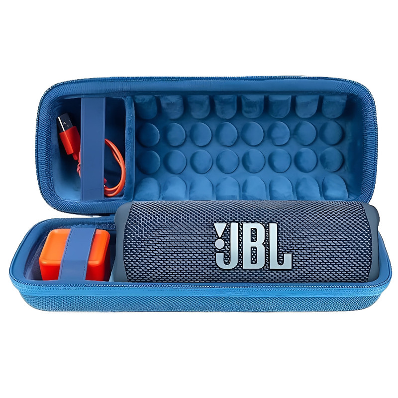 کیف حمل اسپیکر مدل HARD CASE فلیپ