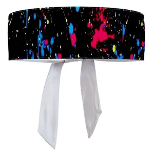 هدبند ورزشی آی تمر مدل 544