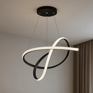 لوستر آویز شاهان تک مدل PAPION/CY