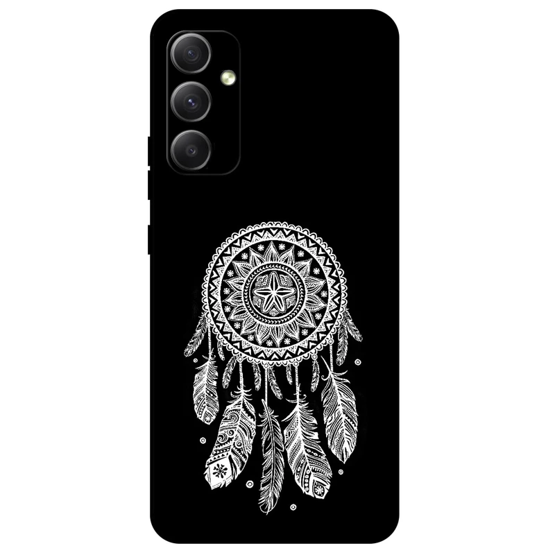 کاور مگافون طرح دریم کچر مدل 7196 مناسب برای گوشی موبایل سامسونگ Galaxy M13