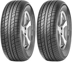 لاستیک خودرو راولو مدل RHP780 سایز 13 / 65 / 165 تولید سال 2024 - 2 حلقه