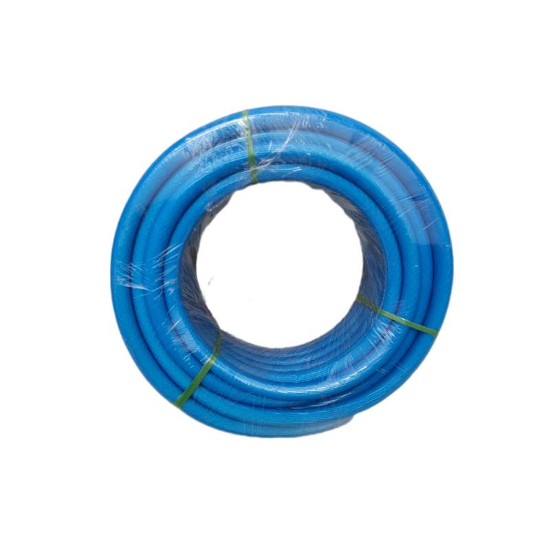 شلنگ آبیاری مدل نخدار