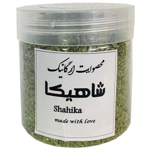 نعنا خشک شاهیکا - 70 گرم