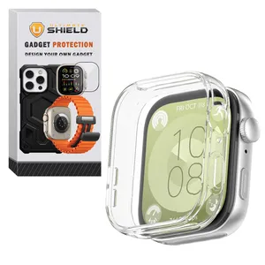 کاور آلتیمیت شیلد مدل Hard PC مناسب برای ساعت هوشمند هوآوی FIT 3