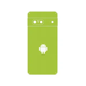 MAHOOT Andorid Cover Sticker for Google Pixel 7