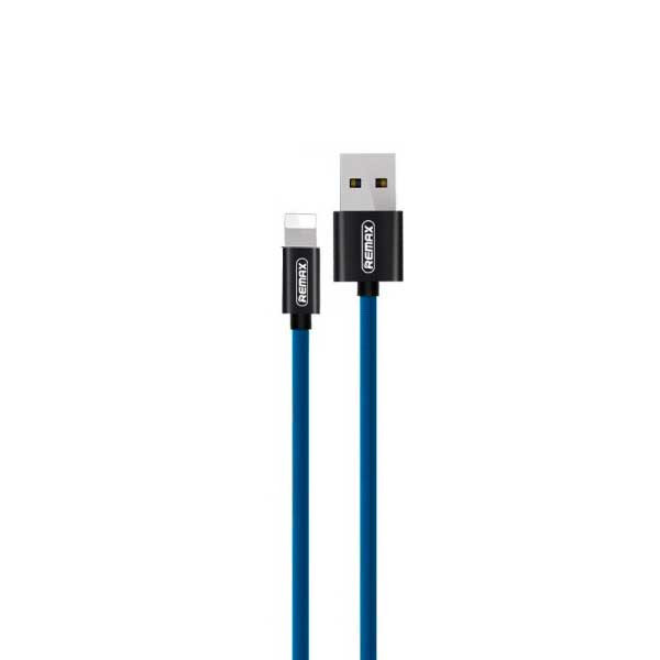 کابل تبدیل USB به لایتنینگ ریمکس مدل RC-91i طول 1 متر