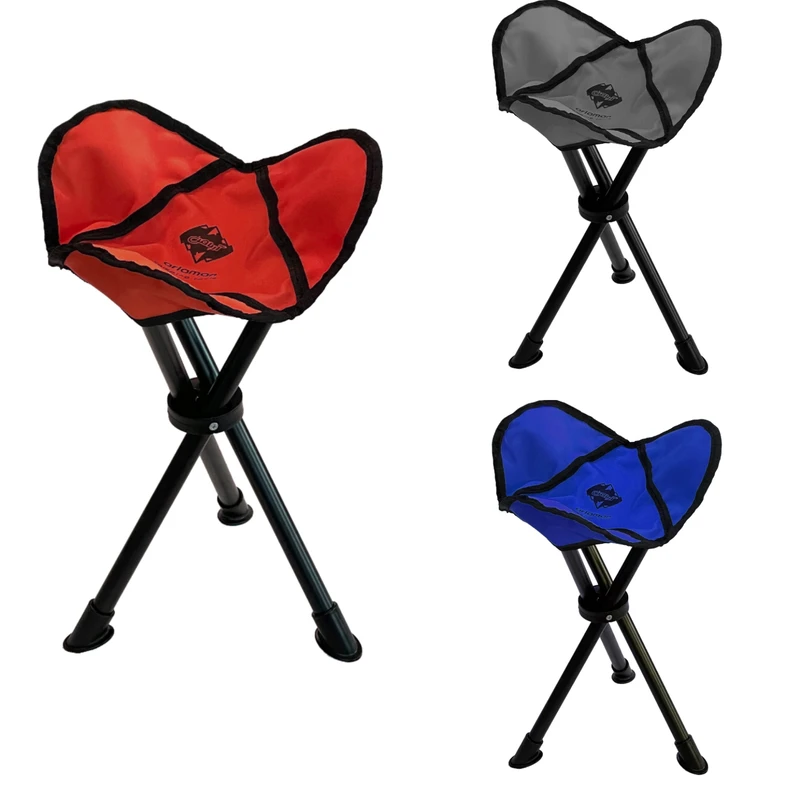 عکس شماره 6 : صندلی سفری آریامن مدل سه پایه تاشو