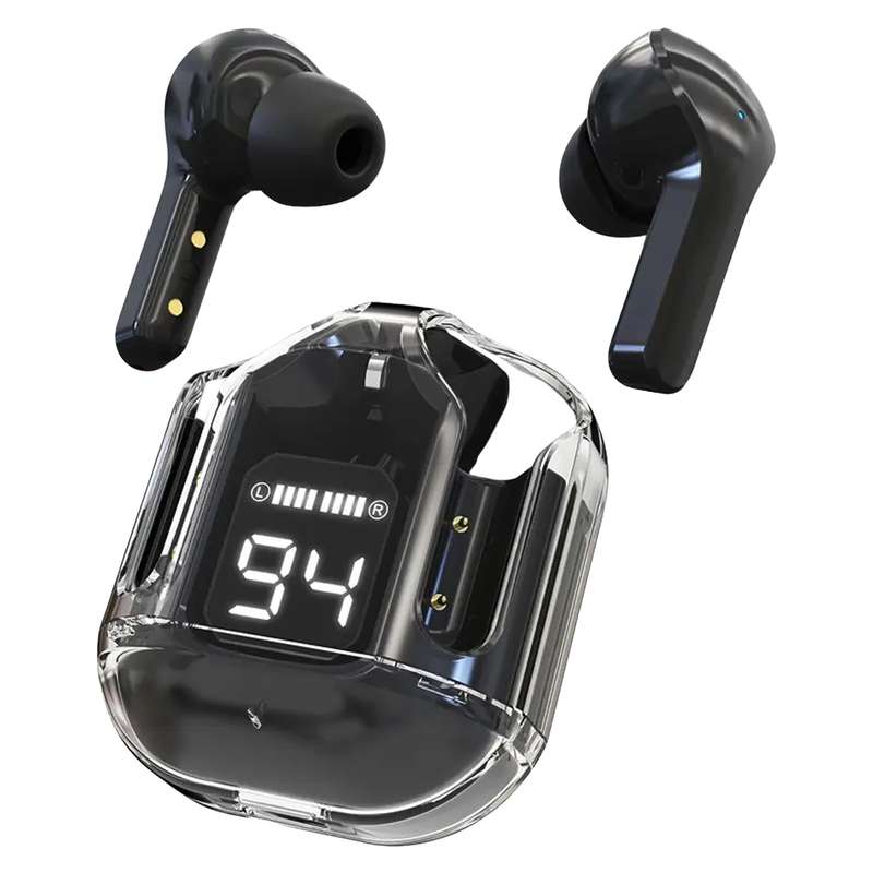 هدفون بلوتوثی مدل Ultra Pods هدفون بلوتوثی مدل Ultra Pods