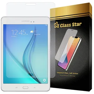 Glass Star TABG30 Screen Protector For Samsung Galaxy Tab T350 / Galaxy Tab T355 / Galaxy Tab A 8.0 2015