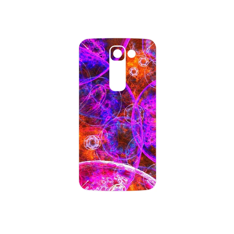 برچسب پوششی ماهوت مدل Inside Cell Digital Art مناسب برای گوشی موبایل ال جی G2 mini