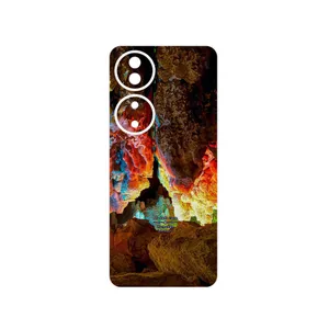 MAHOOT Ali Sadr Cave Cover Sticker for Honor X7b