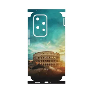 MAHOOT Rome_City-FullSkin Cover Sticker for Honor 200 Lite