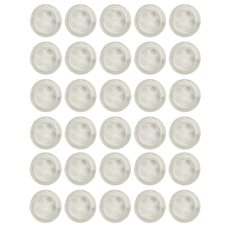 درب ادویه پاش مدل makarti مجموعه 30 عددی