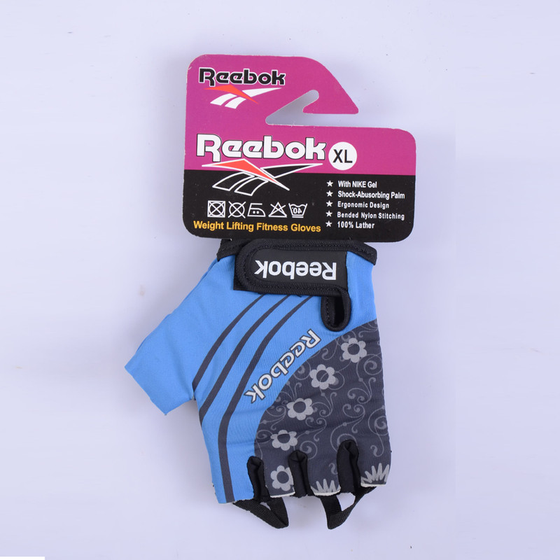 دستکش دوچرخه سواری مدل RBS05