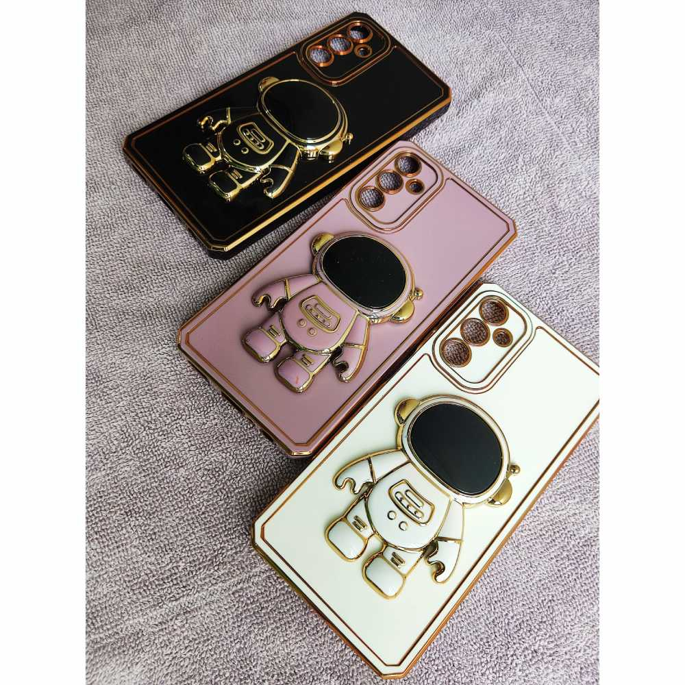 کاور طرح فضانورد مدل a14 مناسب برای گوشی موبایل سامسونگ galaxy A14