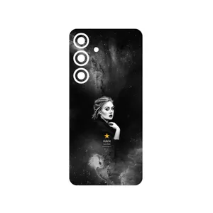 MAHOOT Adele Cover Sticker for Samsung Galaxy S24